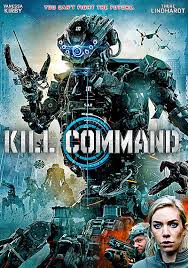 دانلود فیلم Kill Command 2016